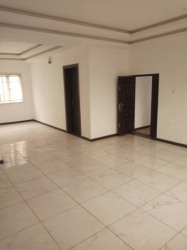 Newly Renovated And Spacious 3bedroom Ground Flat With 3toilet 2bath, 4 Tenants In Compound, Prepaid Meter, At Medina Estate, Gbagada. *rent:* 1.5m Per Annum  3 bedroom Flat for Rent Gbagada Lagos Vetra  Property