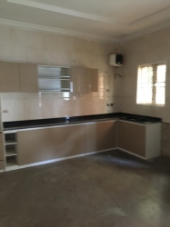  For Sale A Super Luxury 5bedrooms Detached House Plus 1 Room Bq Off Oduduwa Cresent Ikeja Gra Lagos All Rooms Fitted Kitchen And Wardrobes - Swimming Pool Price:n220m  5 bedroom Detached Duplex for Sale Ikeja Lagos Vetra  Property