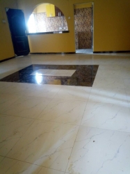 *just Open* 1 Gbagada Phase 2 Estate Newly Renovated 3 Bedroom Flat Upstairs All Rooms Ensuite + Guest Toilet All Tiles.........rent 1.6m  3 bedroom Flat for Rent Gbagada Lagos Vetra  Property