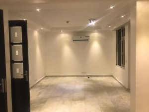 Newly Renovated Serviced Four(4) Bed Terrace Apartment With Two(2) Rooms Bq 4 bedroom Terraced Duplex for Rent Ikoyi Lagos Vetra  Property