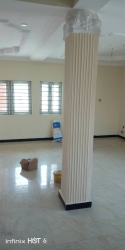 Executive Standard Lovely And Decent Newly Built 3 Bedroom Duplex In Millennium Estate Gbagada 2.5m Per Annum 3 bedroom Flat for Rent Gbagada Lagos Vetra  Property
