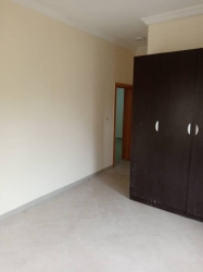 Executive Standard Lovely And Decent Well Finished 3 Bedroom Flat In Osborne Phase 2 Just 3 Tenants Only N4m Per Annum Services Charge 600k Lovely Environment  3 bedroom Flat for Rent Ikoyi Lagos Vetra  Property