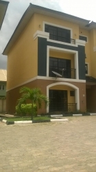 This 4 Bedroom Terrace Duplex Vacant At Lkeja G.r A Price #120m Asking 4 bedroom Flat for Sale Ikeja Lagos Vetra  Property