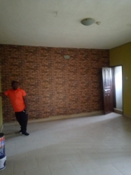 Newly Renovated 3bedroom Flat At Ogudu In A Serene Neighborhood 3 bedroom Shared Apartment for Rent Ogudu Lagos Vetra  Property