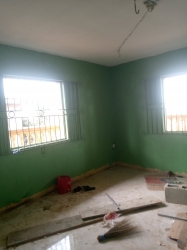 Newly Renovated Mini Flat  Mini Flat for Rent Ketu Lagos Vetra  Property