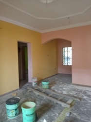 Newly Built 2bedroom Flat In A Serene Neighborhood  2 bedroom Shared Apartment for Rent Ogudu Lagos Vetra  Property