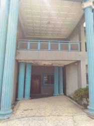 6bedroom Duplex At Ogudu Orioke In A Senere Neighborhood 6 bedroom Detached Duplex for Sale Ogudu Lagos Vetra  Property