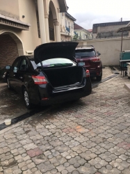Newly Renovated 5bedroom Duplex In A Senere Neighborhood 4 bedroom Detached Duplex for Sale Ogudu Lagos Vetra  Property