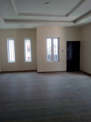 Newly Built 4bedroom Semidetached Duplex In A Senere Neighborhood 4 bedroom Semi-Detached Duplex for Sale Kosofe Ikosi Lagos Vetra  Property