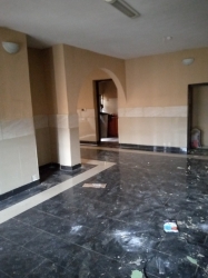 Newly Renovated 3 Bedroom Flat In A Senere Neighborhood 3 bedroom Shared Apartment for Rent Ogudu Lagos Vetra  Property