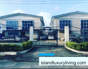 1170sqm With 2 Detached Houses Victoria Island  5 bedroom Detached Duplex for Sale Victoria Island Lagos Vetra  Property