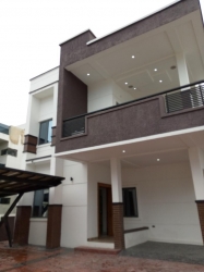 Newly 5bedroom Duplex At Lekki Senere Neighborhood 5 bedroom Detached Duplex for Sale Lekki Lagos Vetra  Property