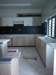 Newly Built 5bedrooms Duplex All The Rooms Ensuite With Visitor's Toilet In Ogudu Gra Serene Neighborhood  5 bedroom Detached Duplex for Sale Ogudu Lagos Vetra  Property