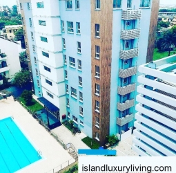 Brand New Luxurious Highrise Three (3) Bed Apartments 3 bedroom Flat for Rent Victoria Island Lagos Vetra  Property