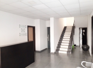 58 Sqm Office Space  Office Space for Rent Lekki Lagos Vetra  Property