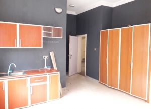 Selfcon Apartment @ Lekki Phase 1 - Off Omorinre Johnson  Self Contain for Rent Lekki Lagos Vetra  Property