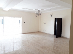 Spacious 3-bedroom Apt + Bq + Swimming Pool @ Ikoyi - Off Alfred Rewane  3 bedroom Flat for Sale Ikoyi Lagos Vetra  Property