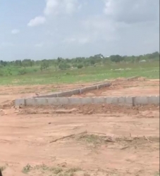 5000 Sqm Residential Land @ Abuja - Lugbe  5,000 Meter Square of Land for Sale Lugbe Abuja Vetra  Property