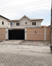 Block Of Flats + Swimming Pool @ Lekki Phase 1 - Off Admiralty Road  Blocks of Flats for Sale Lekki Lagos Vetra  Property