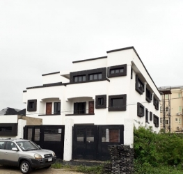 Newly Built 2-bedroom Flat For Sale @ Lekki - Chevron  2 bedroom Flat for Sale Lekki Lagos Vetra  Property