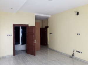 5-bedroom Duplex With Spacious Kitchen + Bq For Rent @ Lekki - Ologolo - Spg Road 5 bedroom Detached Duplex for Rent Lekki Lagos Vetra  Property