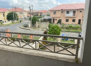 Spacious 4-bedroom Semi-detached Duplex For Rent @ Ajah - Sangotedo - Crown Estate  4 bedroom Semi-Detached Duplex for Rent Ajah Lagos Vetra  Property