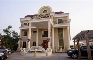 Image 1 Title