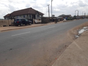 3 Bedroom Flat  House for Sale Ipaja Lagos Vetra  Property