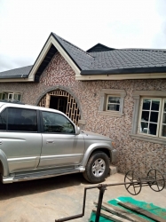 4 Bedroom Duplex For Sale With 3 Bedroom At The Back Detached Duplex for Sale Ipaja Lagos Vetra  Property