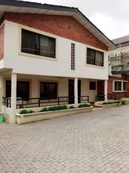 5 Bedrooms Duplex On 1000 Sqmts Near Allen Avenue, Ikeja 5 bedroom House for Sale Ikeja Lagos Vetra  Property
