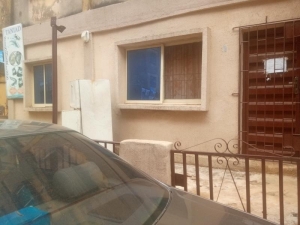 2 Bedroom Flat Upstairs Jakande Type Abesan Ipaja Lagos  2 bedroom Flat for Sale Ipaja Lagos Vetra  Property