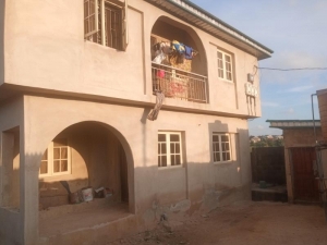 Fine 5 No's Of 2 Bedroom Flat At Peace Estate Baruwa Ipaja 2 bedroom Flat for Sale Ipaja Lagos Vetra  Property