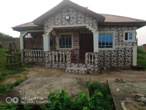 Nice 3 Bedroom Flat At Olomu Ifo 3 bedroom Flat for Sale Ifo Ogun Vetra  Property