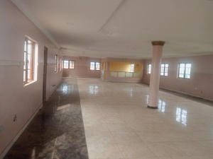 A Nice Event Center Good For Various Commercial Purposes At Command Ipaja  Commercial Property for Sale Ipaja Lagos Vetra  Property