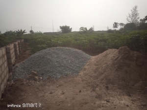 Full Plot Of Land In A Very Decent Area  1 Plot of Land for Sale Ipaja Lagos Vetra  Property