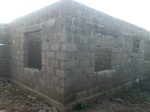 Well Built Newly Spacious 5 Bedroom Bungalow  5 bedroom House for Sale Ipaja Lagos Vetra  Property