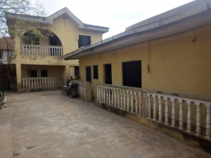 2 Bedroom Flat  Mini Flat for Sale Ipaja Lagos Vetra  Property