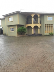  Executive 6 Bedroom Duplex Property Is Good 4 Residential Hospital Hotel Guest House School Etc Detached Duplex for Sale Ipaja Lagos Vetra  Property
