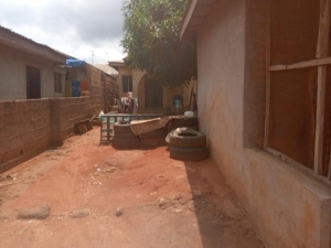 Image 1 Title