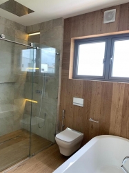 Brand New Luxuriously Finished Waterview Four(4) Bed Detached House With Two(2) Bedroom Bq 4 bedroom Detached Duplex for Sale Ikoyi Lagos Vetra  Property
