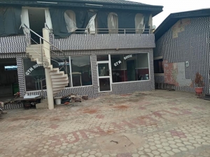 Image 1 Title