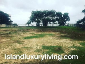 Bare Land Land for Sale Ajah Lagos Vetra  Property