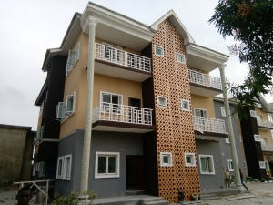 Newly Built, Spacious 2 Bedroom Flat  2 bedroom Flat for Rent Lekki Lagos Vetra  Property