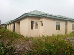 7 Units Of Miniflats In A Good Location Blocks of Flats for Sale Ibeju Lekki Lagos Vetra  Property