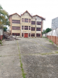 Fantastically Located 3-floor Commercial Property Directly Facing A Very Busy Road  Commercial Property for Rent Victoria Island Lagos Vetra  Property