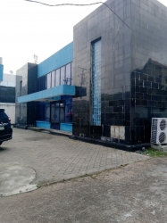 Multi Room Commercial Property For Office Use In A Fantastic Location Office Space for Rent Victoria Island Lagos Vetra  Property