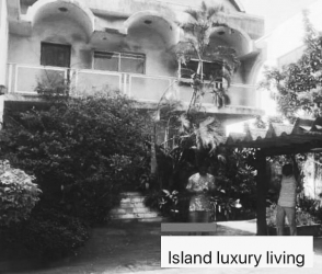 4000sqm With Detached Old Buildings 4 bedroom House for Rent Victoria Island Lagos Vetra  Property