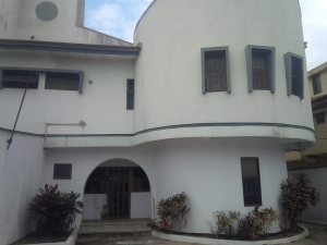 4 Bedroom Semi Detached Duplex With 1 Room Bq  Semi-Detached Duplex for Rent Ojodu Lagos Vetra  Property