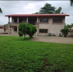 Spacious 5 Bedroom Detached House 5 bedroom Detached Duplex for Rent Maryland Lagos Vetra  Property