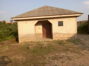 Image 1 Title